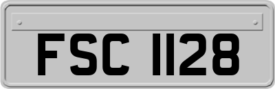 FSC1128
