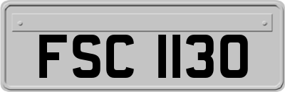 FSC1130