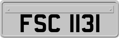 FSC1131