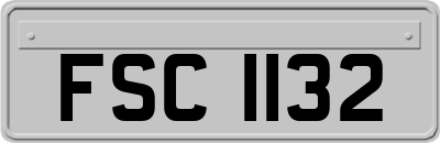 FSC1132