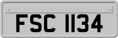 FSC1134