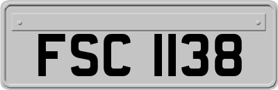 FSC1138