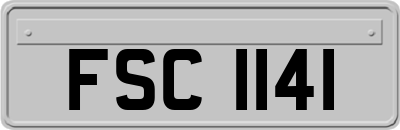 FSC1141