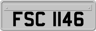 FSC1146