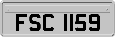 FSC1159