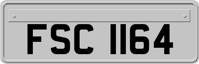 FSC1164