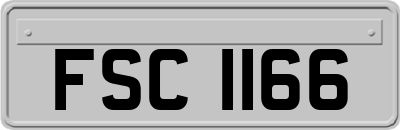 FSC1166