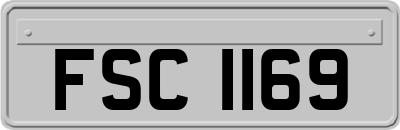 FSC1169