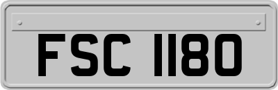 FSC1180