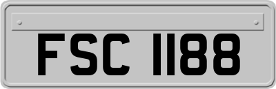 FSC1188