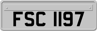 FSC1197