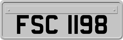 FSC1198