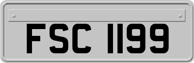 FSC1199