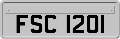 FSC1201