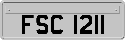 FSC1211