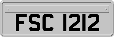 FSC1212