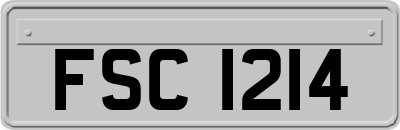 FSC1214