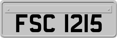 FSC1215