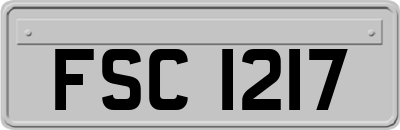 FSC1217