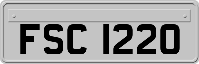 FSC1220