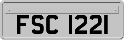 FSC1221