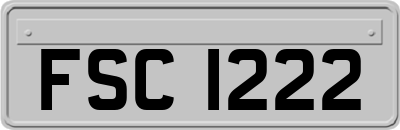 FSC1222
