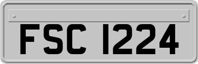 FSC1224