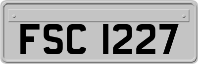 FSC1227