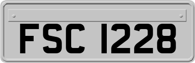 FSC1228