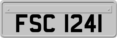 FSC1241