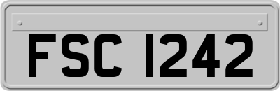 FSC1242