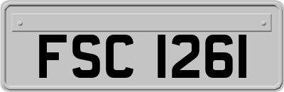 FSC1261