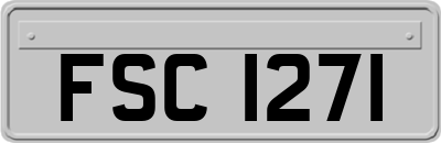 FSC1271