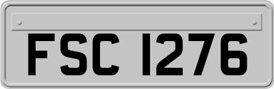 FSC1276