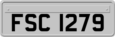 FSC1279