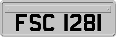 FSC1281