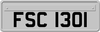 FSC1301