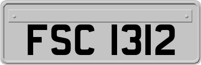 FSC1312