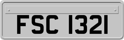 FSC1321