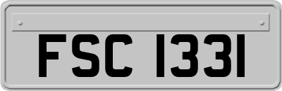 FSC1331