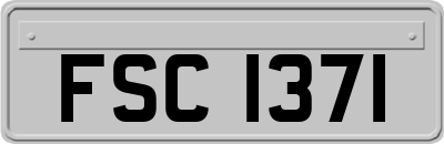 FSC1371