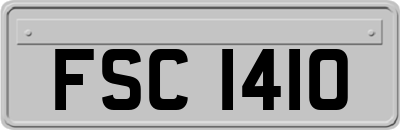 FSC1410