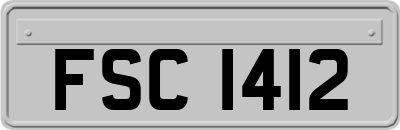 FSC1412