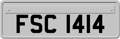 FSC1414