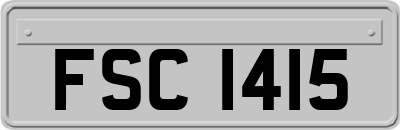 FSC1415