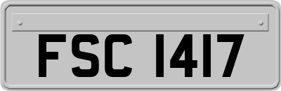 FSC1417