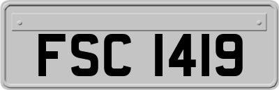 FSC1419