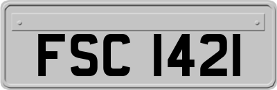 FSC1421