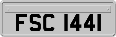 FSC1441