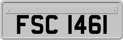 FSC1461